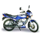 Yamaha RXZ